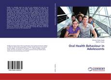 Borítókép a  Oral Health Behaviour in Adolescents - hoz