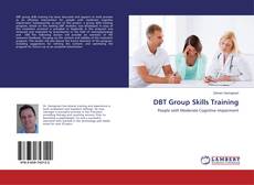 Buchcover von DBT Group Skills Training
