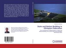Buchcover von State and Nation Building in Ethiopian Federation