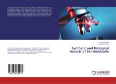Buchcover von Synthetic and Biological Aspects of Benzimidazole