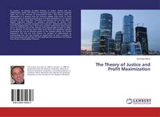 Copertina di The Theory of Justice and Profit Maximization