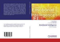 Buchcover von Emotional Intelligence
