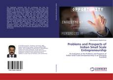 Copertina di Problems and Prospects of Indian Small Scale Entrepreneurship