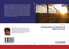 Buchcover von Introduction to Network & Cyber Security