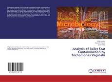Buchcover von Analysis of Toilet Seat Contamination by Trichomonas Vaginalis