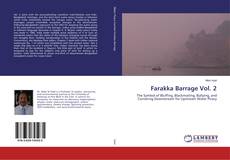 Bookcover of Farakka Barrage Vol. 2