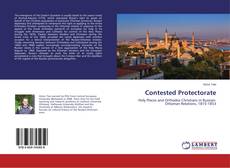 Copertina di Contested Protectorate