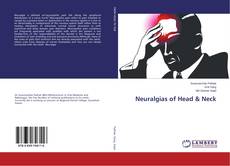 Buchcover von Neuralgias of Head & Neck