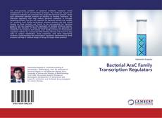 Couverture de Bacterial AraC Family Transcription Regulators
