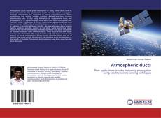 Couverture de Atmospheric ducts