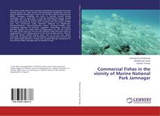 Copertina di Commercial Fishes in the vicinity of Marine National Park Jamnagar