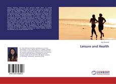 Buchcover von Leisure and Health
