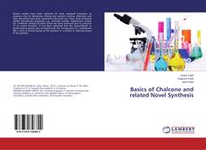 Buchcover von Basics of Chalcone and related Novel Synthesis