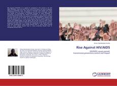 Buchcover von Rise Against HIV/AIDS