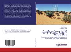 Copertina di A study on Adsorption of Fatty Hydroxamic Acids by Natural Clays