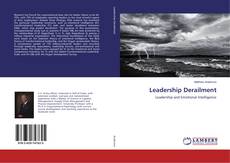 Buchcover von Leadership Derailment