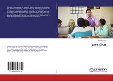 Buchcover von Let's Chat
