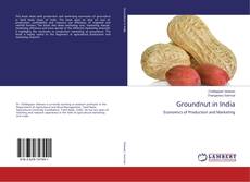 Copertina di Groundnut in India