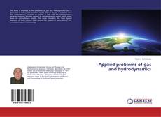 Copertina di Applied problems of gas and hydrodynamics