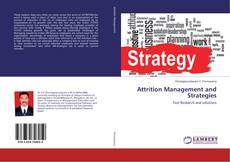 Copertina di Attrition Management and Strategies
