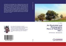 Couverture de An Illustrated and Photographic Flora of Rajasthan VOl. I