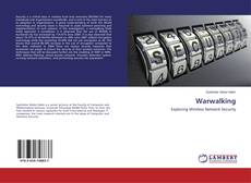Buchcover von Warwalking