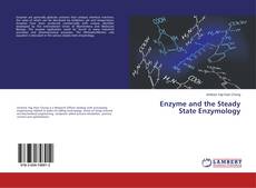 Couverture de Enzyme and the Steady State Enzymology