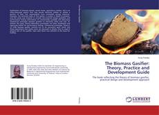 Copertina di The Biomass Gasifier: Theory, Practice and Development Guide