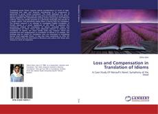 Buchcover von Loss and Compensation in Translation of Idioms