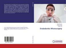 Buchcover von Endodontic Microsurgery