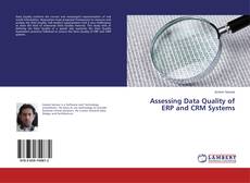 Buchcover von Assessing Data Quality of ERP and CRM Systems
