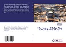 Buchcover von Ethnobotany Of Paliya Tribe In Idukki District Of Kerala