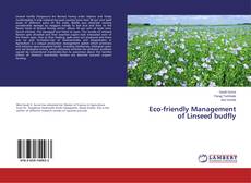Couverture de Eco-friendly Management of Linseed budfly