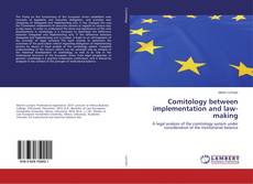 Buchcover von Comitology between implementation and law-making