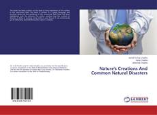 Copertina di Nature's Creations And Common Natural Disasters