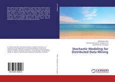 Couverture de Stochastic Modeling for Distributed Data Mining