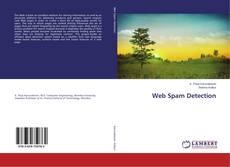 Copertina di Web Spam Detection