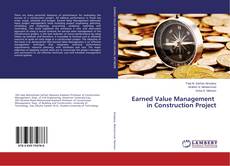 Buchcover von Earned Value Management in Construction Project