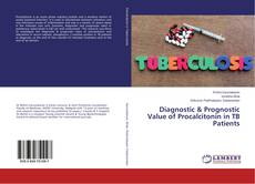 Buchcover von Diagnostic & Prognostic Value of Procalcitonin in TB Patients
