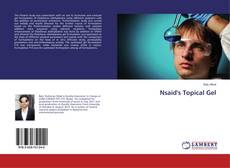 Buchcover von Nsaid's Topical Gel