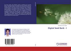 Buchcover von Digital Seed Bank - I