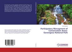Buchcover von Participatory Managment of Conservation Areas-Gorongosa National Park