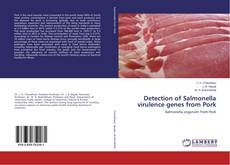 Buchcover von Detection of Salmonella virulence genes from Pork