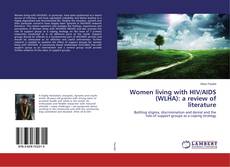 Copertina di Women living with HIV/AIDS (WLHA): a review of literature