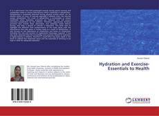 Buchcover von Hydration and Exercise-Essentials to Health