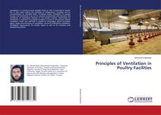 Buchcover von Principles of Ventilation in Poultry Facilities