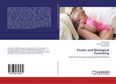Buchcover von Foster and Biological Parenting