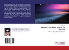 Buchcover von From Brave New World to Island