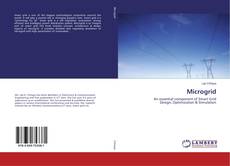 Buchcover von Microgrid