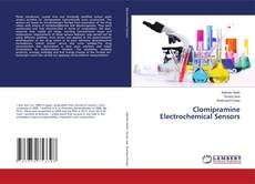 Обложка Clomipramine Electrochemical Sensors